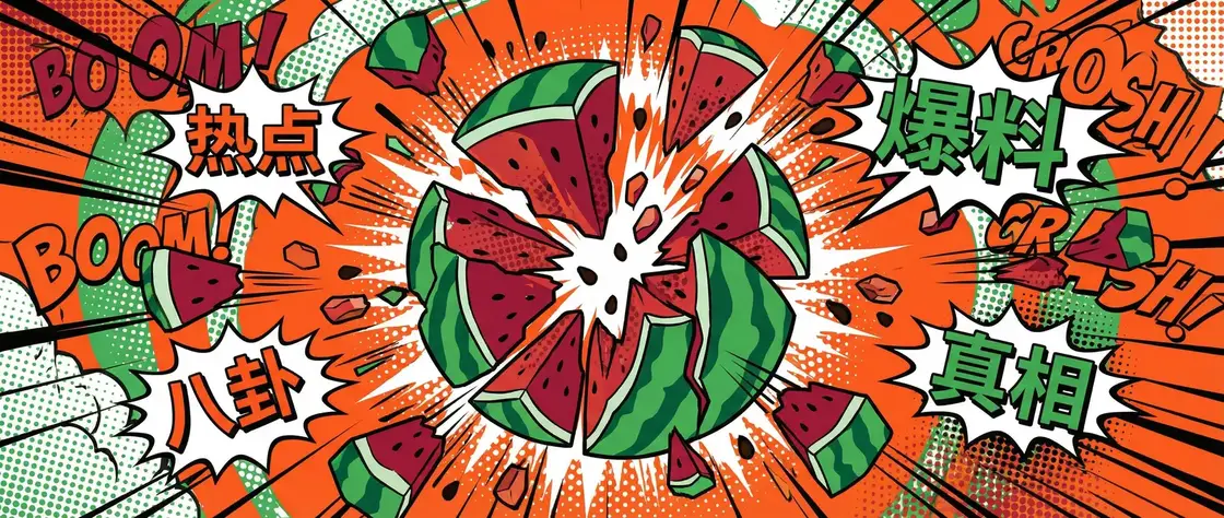 果冻传媒天美传媒在线看 今日头瓜爆炸漫画横幅